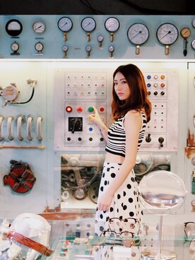 kayanさんのコーディネート