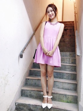 kayanさんのコーディネート