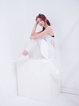 kayanさんのコーディネート