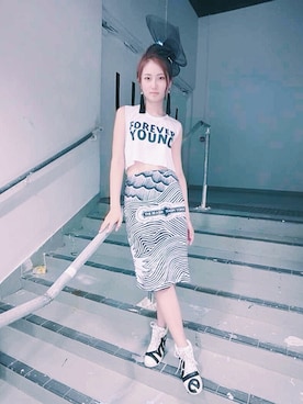 kayanさんのコーディネート