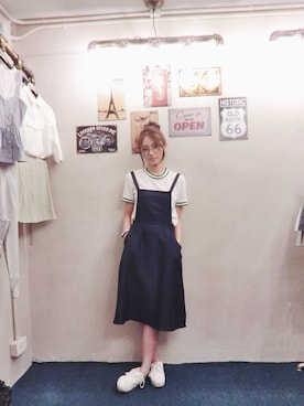 kayanさんのコーディネート