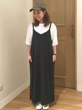 studio CLIP saitoさん（レディース・148cm）の秋コーディネート