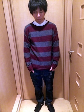 kameさんのコーディネート