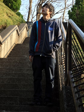 kameさんのコーディネート