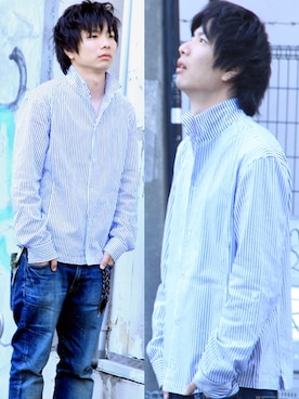 kameさんのコーディネート