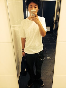kameさんのコーディネート