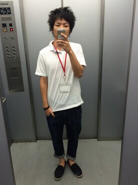 kameさんのコーディネート