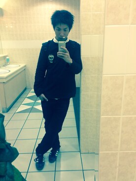 kameさんのコーディネート