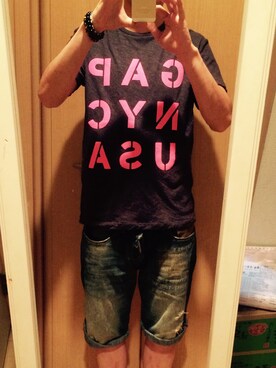 kameさんのコーディネート