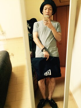 kameさんのコーディネート