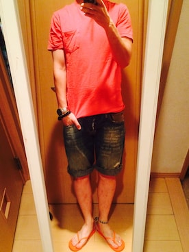 kameさんのコーディネート