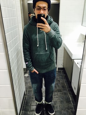 kameさんのコーディネート