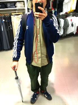 kameさんのコーディネート