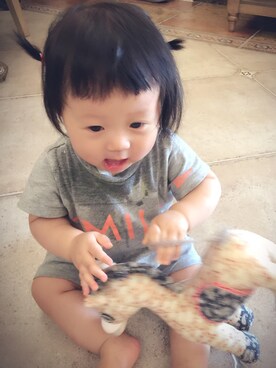 MUMTailorさんのコーディネート