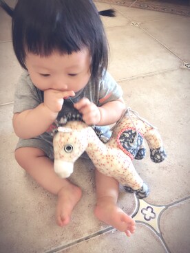 MUMTailorさんのコーディネート