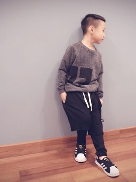 MUMTailorさんのコーディネート