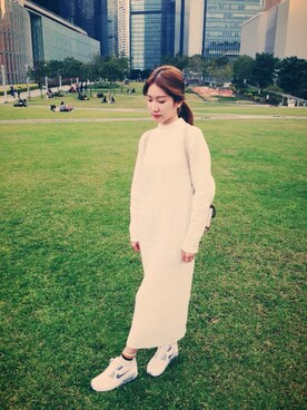 유영연さんのコーディネート