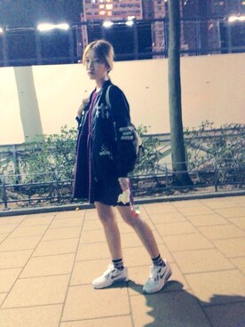 유영연さんのコーディネート