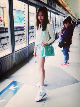 유영연さんのコーディネート