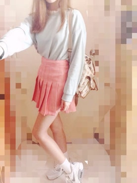 유영연さんのコーディネート