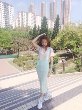 유영연さんのコーディネート