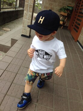 SOU ＊YUZUさんのコーディネート