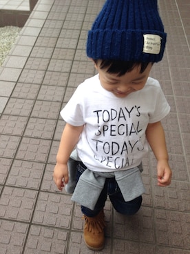 SOU ＊YUZUさんのコーディネート