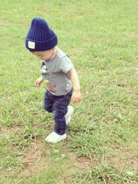 SOU ＊YUZUさんのコーディネート