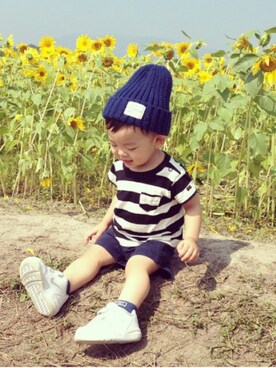 SOU ＊YUZUさんのコーディネート