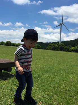 SOU ＊YUZUさんのコーディネート