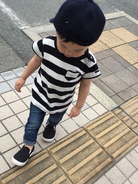 SOU ＊YUZUさんのコーディネート