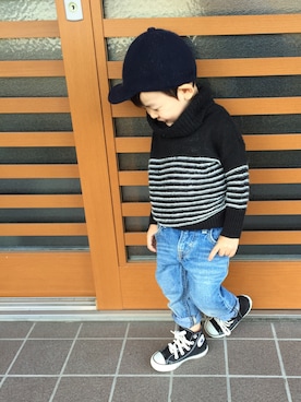 SOU ＊YUZUさんのコーディネート