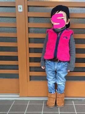 SOU ＊YUZUさんのコーディネート