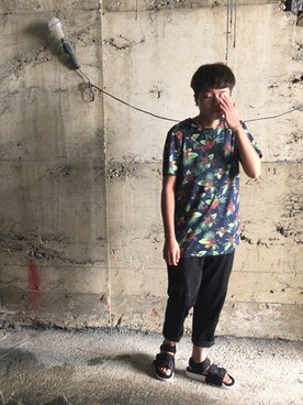 李小Bさんのコーディネート