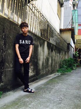 李小Bさんのコーディネート