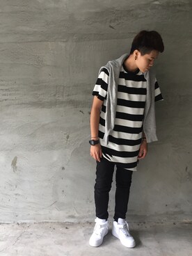 李小Bさんのコーディネート