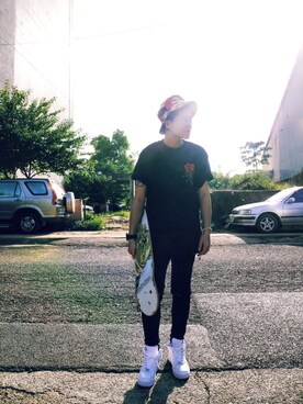 李小Bさんのコーディネート