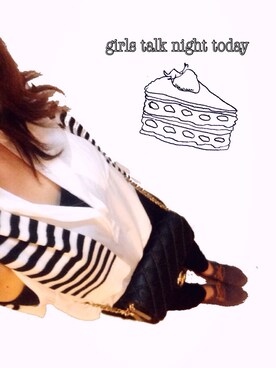 maayaaさんのコーディネート