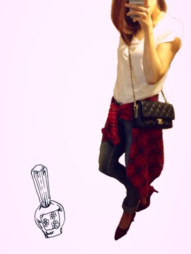 maayaaさんのコーディネート