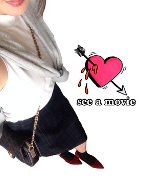 maayaaさんのコーディネート