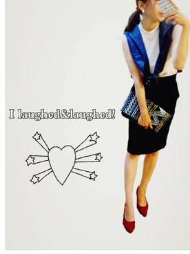 maayaaさんのコーディネート