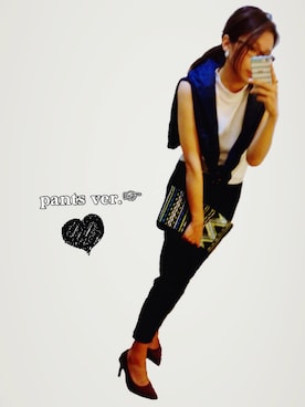 maayaaさんのコーディネート