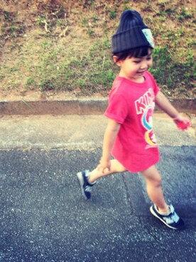 あおさんのコーディネート