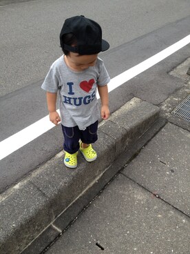 haruyuuuuさんのコーディネート
