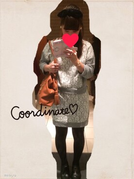 さりぃさんのコーディネート