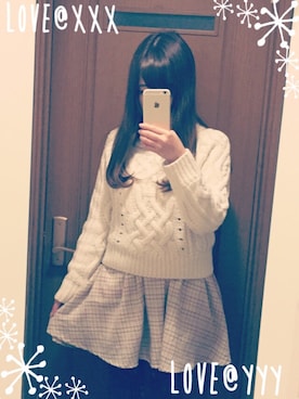 asamiさんのコーディネート