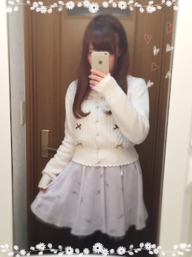 asamiさんのコーディネート