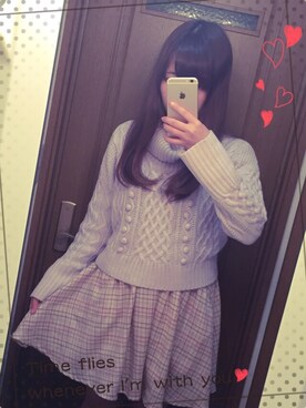 asamiさんのコーディネート