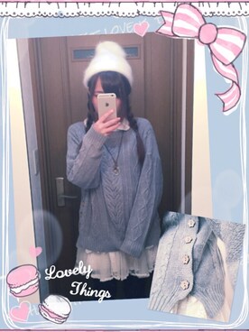 asamiさんのコーディネート