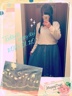 asamiさんのコーディネート